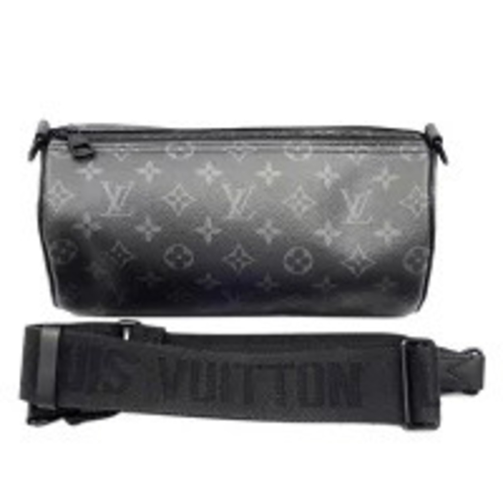 LOUIS VUITTON Soft Polochon Expris Monogram AB